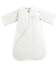 Purflo SleepSac 2.5 tog (9 - 18 months) - White