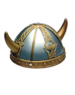 Viking Helmet