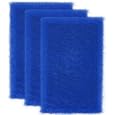 18x20x1 (Approx 16 1/2 x 17 1/2) Dynamic Replacement Filter (3 Pack)