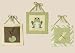 Leap Frog Wall Hanging Accessories