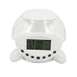 Natural Sounds Digital Alarm Clock