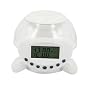 Natural Sounds Digital Alarm Clock