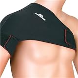 Swede-O® Thermoskin Sports Shoulder - SIZE: Medium