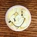 FAT CHEF DINER CHEF DRAWER PULLS KNOBS