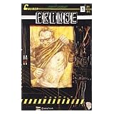 Fringe (Vol.1 #1) /Rare (First Printing)
