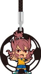 イナズマイレブンGO メタル根付5 神童拓人