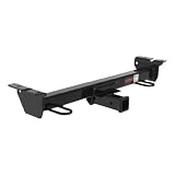 CMFG TRAILER TOW HITCH - FORD ECONOLINE E-250 E250 FULL SIZE VAN (FITS: 1997 ) 2... by CMFG