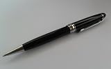 31WXmakcg6L. SL160  1 x Palo Metal Executive Black Stylus Pen with Biro Ink Pen for Smart Mobile Phone Sony Ericsson Xperia X10 Mini Pro