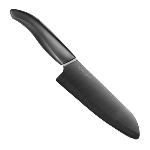 Kyocera Revolution Series Knives: 7" Chef's Knife