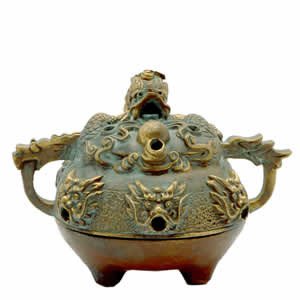 Unique Unusual Interesting New Age Gift Idea - 5