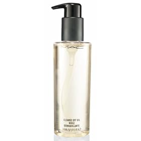 MAC CLEANSE OFF OIL - Cleanser