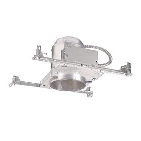 Halo H5ICAT 5-Inch Air Tite Recessed Light Housing by Halo