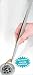 from Kleeneze Shop GIANT BATHROOM TWEEZERS, FOR GRABBING HAIR ETC FROM PLUG HOLES