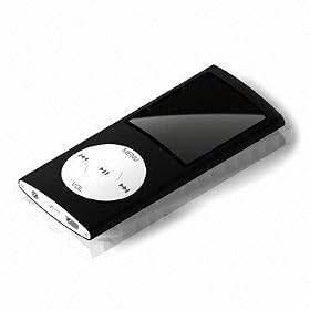 TeckNet V90 1.8" Screen 2G MP4/MP3 Player With Build-in FM