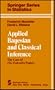Applied Bayesian and Classical Inference: The Case of the Federalist Papers (Springer Series in Statistics)