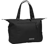 Jansport City Tote (Black)