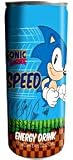 31WXs3Sh8GL. SL160  Sonic The Hedgehog: Super Sonic Cell Phone Charm with Strap