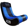 X Rocker V-Rocker SE Wireless Gaming Chair - Blue