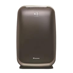 ダイキン(DAIKIN) 加湿空気清浄機「うるおい光クリエール」 ココアブラウン ACK55M-T