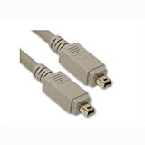 IMAGE OF CABLES TO GO Cable 4 Pin Firewire Male 4 Pin Firewire Male 3 Grey