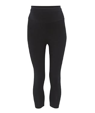 Support Leggings - Black