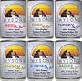 Wysong Rabbit Au Jus 100% Meat Diet Canned Food for Dogs and Cats