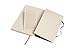 Moleskine Classic Notebook, Soft Cover, Pocket (3.5