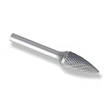 CARBIDE BUR -- Pointed Tree SG-5D