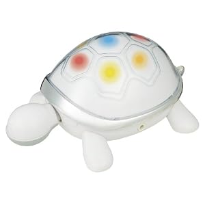 I-Turtle (White) by Hasbro