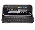Nokia N97 Mini Sim Free Mobile Phone - Black