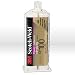 3M Scotch-Weld Epoxy Adhesive, Clear, 1.7-Ounce