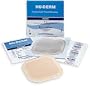 Johnson & Johnson 53HCB102 Nu-derm Sterile Bordered Hydrocolloid Wound Dressing - Pack of 20