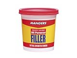 Manger A/P Instant Filler R/Mixed 2Kg