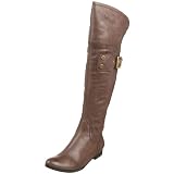 Apepazza Women's Cagliari Flat Boot