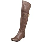 Apepazza Cagliari Flat Boot