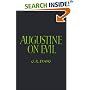 Augustine on Evil