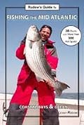 Rudow's Guide to Fishing the Mid Atlantic
