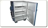 Keen K-1000 Mig  Tig Oven (Dual 120V/240V) - Stores up to (18) 12 (30.4 cm) spools of welding wire at optimum holding temperature.