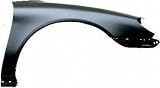 00-06 FORD TAURUS FENDER RH (PASSENGER SIDE) (2000 00 2001 01 2002 02 2003 03 2004 04 2005 05 2006 06) F220109 YF1Z16005AA
