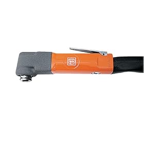 Fein MOTLX 6-25 Pneumatic Caulking Cutter by Fein
