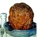Tumbleweed Pottery Original Chicken Cooker