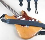 Bass Guitars item: Neotech Wick-it Bass Strap, Black