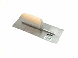 Review R.S.T.  / R.S.T. Finishing Trowel 11in X 4.1/2in Rtr124c