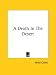A Death in the Desert