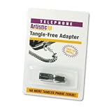 Softalk® Telephone Cord Untangler