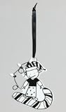 Children of the Inner Light Daughter Hanging Ornament