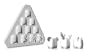 Visionaire No. 50: Artists Toys