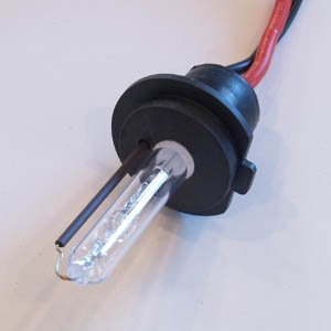 Xenpro HID xenon bulb H7 6000K(ultr pair)