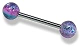 Glitter Barbell
