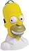 wesco - Les Simpson Radio Homer Simpson